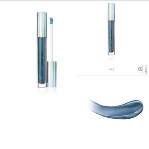 3x Almay Goddess gloss lip gloss ( Ethereal )